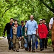 Vrijwilligerswerk | Werken met vrijwilligers | Vrijwilligers Aan Zet | Kenniscentrum vrijwilligers