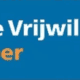 Vrijwilligers bedanken op Vrijwilligersdag 7 december VrijwilligersAanZet