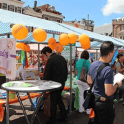 Vrijwilligers werven tips