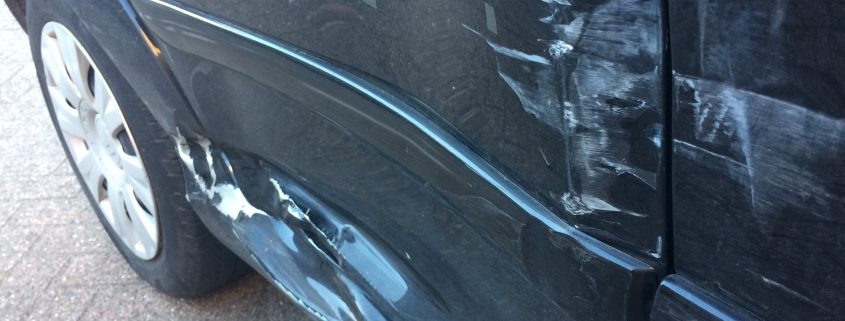 Praktijkcase vrijwilligers: schade zonder dader