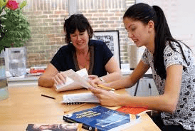 Tijdelijke vrijwilligerscoördinator nodig?