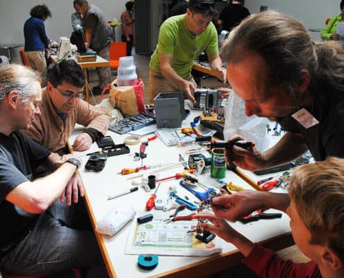 Oproep: 2 uur vrijwilligerswerk per week | Kenniscentrum Vrijwilligers