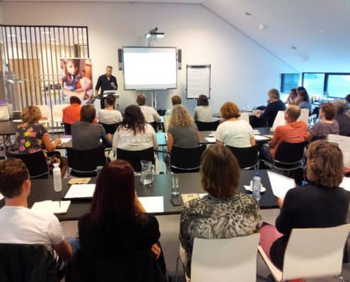 Training Vrijwilligers Begeleiden | Kenniscentrum Vrijwilligers