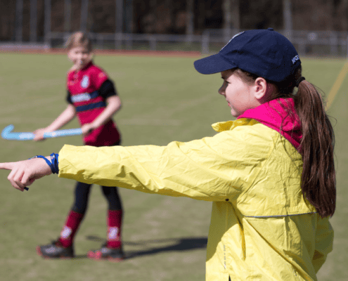 Van alle EU-inwoners zijn Nederlanders en Zweden het actiefst als sportvrijwilliger.