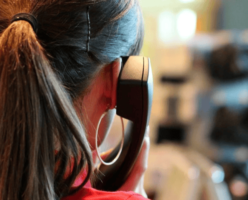 Aanpassing telecomwet voor goede doelen