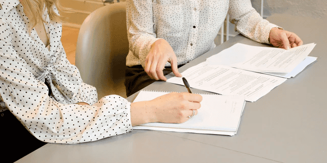 vrijwilligerscontract en vrijwilligersovereenkomst voorbeelden