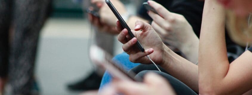 Vrijwilligers en social media regels