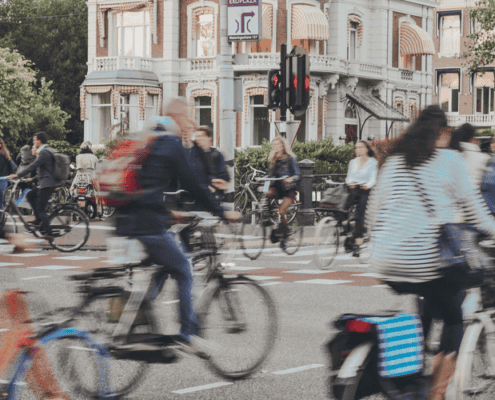 Tips vrijwilligers werven