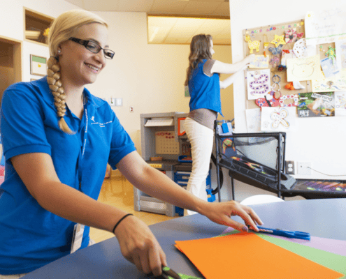 Inzet van vrijwilligers beter organiseren? 5 tips.