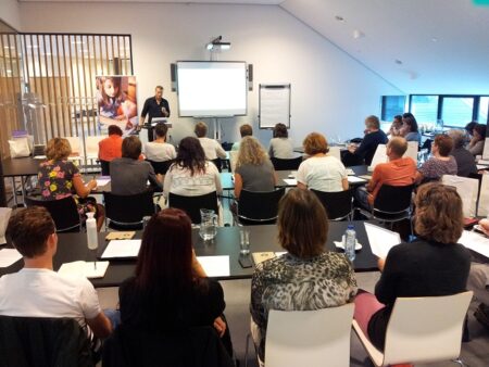 Nieuwe cursussen Vrijwilligerscoördinatie die binnenkort starten