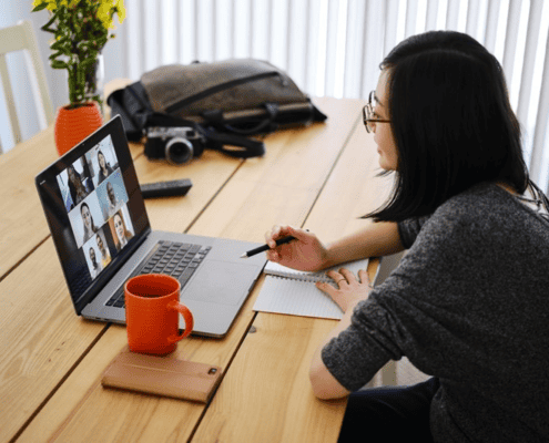 Doe ook mee aan de training Vrijwilligers begeleiden en motiveren.