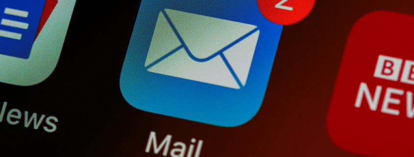 Training digitale nieuwsbrieven maken voor je vrijwilligers