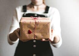 Extra kerstattentie voor medewerkers die ook vrijwilliger zijn.