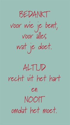 Vrijwilligers bedankt