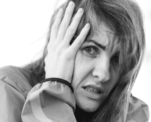 Training Vrijwilligers en omgaan met agressie en grensoverschrijdend gedrag