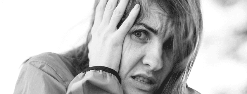 Training Vrijwilligers en omgaan met agressie en grensoverschrijdend gedrag