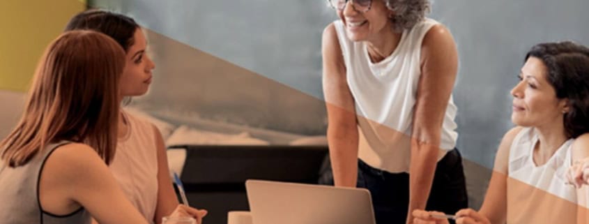 Overzicht alle cursussen Kenniscentrum Vrijwilligers