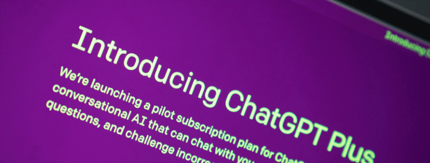 Training Succesvol vrijwilligers werven, ook met ChatGPT